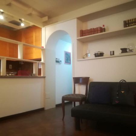 La Terrazza Διαμέρισμα Στρέσα Εξωτερικό φωτογραφία
