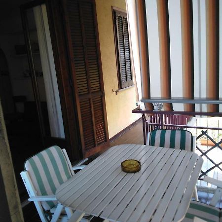 La Terrazza Διαμέρισμα Στρέσα Εξωτερικό φωτογραφία