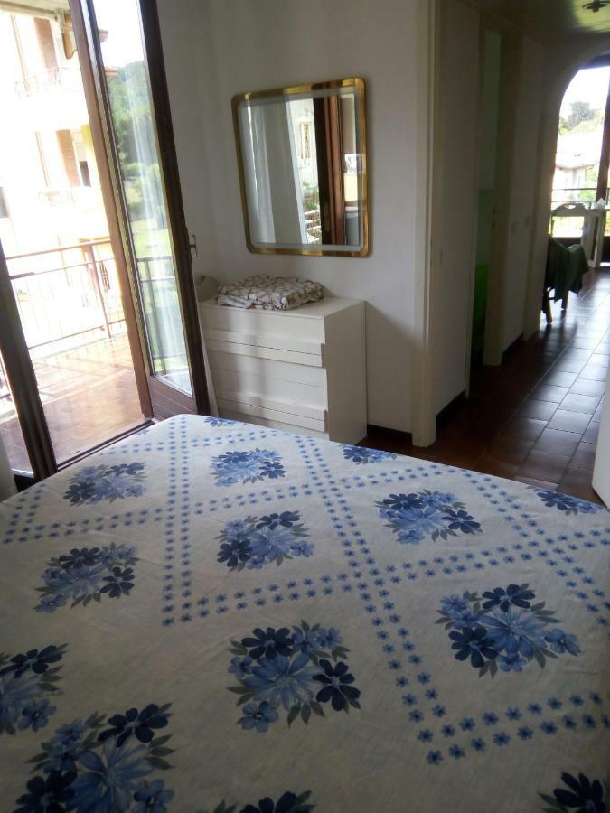 La Terrazza Διαμέρισμα Στρέσα Εξωτερικό φωτογραφία