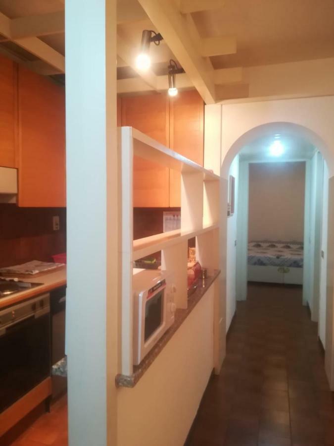 La Terrazza Διαμέρισμα Στρέσα Εξωτερικό φωτογραφία